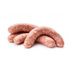 Chicken Sausages 1lbs