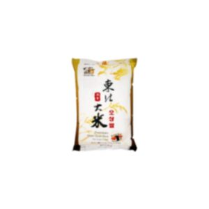Premium Short Grain Rice 2lb