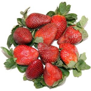 strawberry