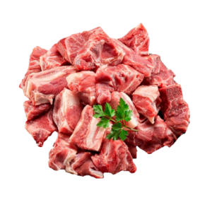 Mutton