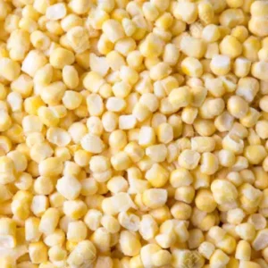 Sweet corn