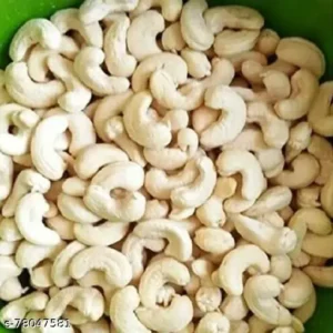 Cashew nut