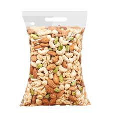 Nut mix