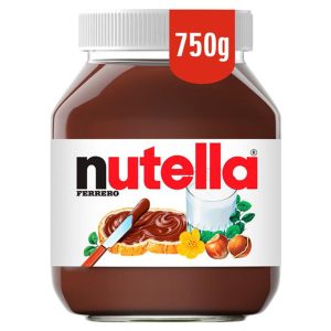 Nutella